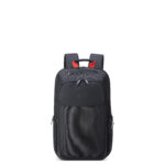PARVIS PLUS 15.6INCH BLACK