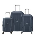 CLAVEL - Luggage Set - (L+M+S)