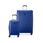 CHRISTINE 2-PIECE SET ELECTRIC BLUE (S/L)
