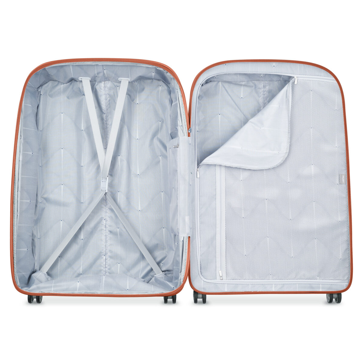 CLAVEL (83CM) TANGRINE ORANGE - Image 2