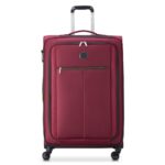 PIN UP 6 78CM BURGUNDY