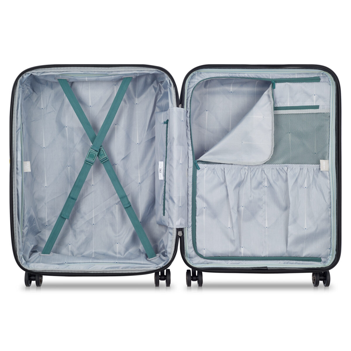 SHADOW 5.0 3-PIECE SET (S/M/L) - Image 5