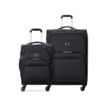 SKY MAX 2.0 2-PIECE SET 55/79CM BLACK