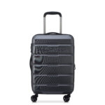 DELSEY SECURITECH CITADEL (54CM) ANTHRACITE