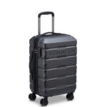 DELSEY SECURITECH CITADEL (54CM) ANTHRACITE - Image 9