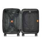 DELSEY SECURITECH CITADEL (54CM) ANTHRACITE - Image 10
