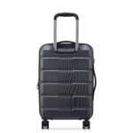 DELSEY SECURITECH CITADEL (54CM) ANTHRACITE - Image 2