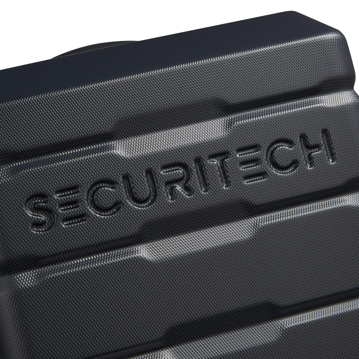 DELSEY SECURITECH CITADEL (54CM) ANTHRACITE - Image 5