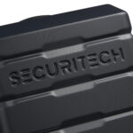 DELSEY SECURITECH CITADEL (54CM) ANTHRACITE - Image 5