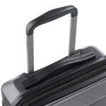 DELSEY SECURITECH CITADEL (54CM) ANTHRACITE - Image 6