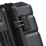 DELSEY SECURITECH CITADEL (54CM) ANTHRACITE - Image 7
