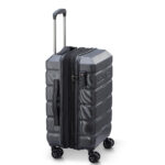 DELSEY SECURITECH CITADEL (54CM) ANTHRACITE - Image 3