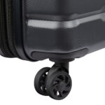 DELSEY SECURITECH CITADEL (54CM) ANTHRACITE - Image 4