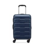 DELSEY SECURITECH CITADEL (54CM) NAVY