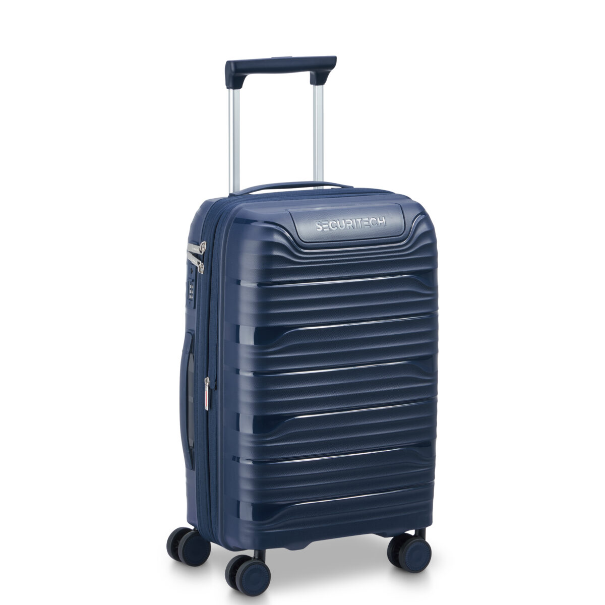 DELSEY SECURITECH DUNE (55CM) NAVY - Image 2