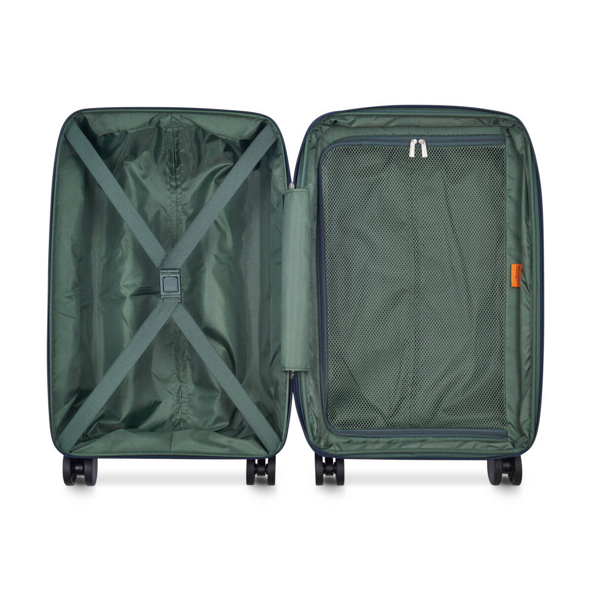 DELSEY SECURITECH DUNE (55CM) NAVY - Image 3