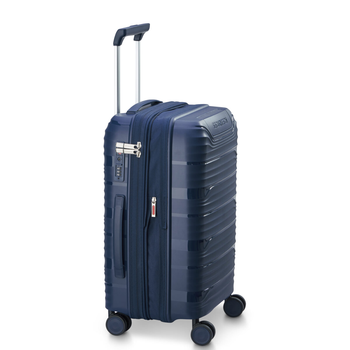 DELSEY SECURITECH DUNE (55CM) NAVY - Image 4