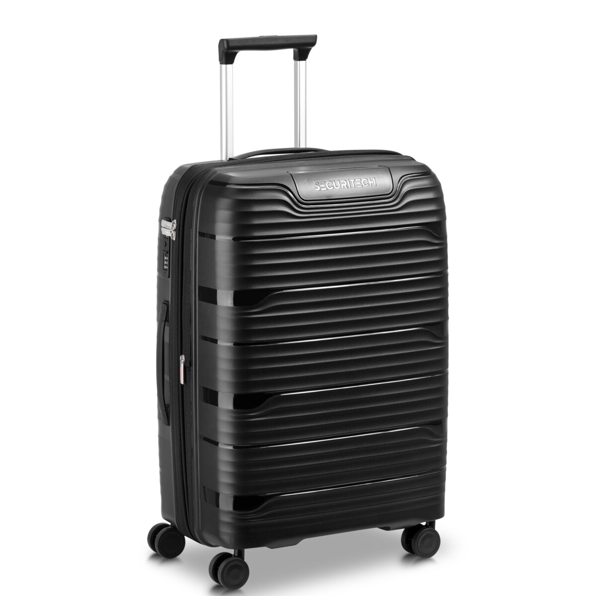 DELSEY SECURITECH DUNE (70M) BLACK - Image 3