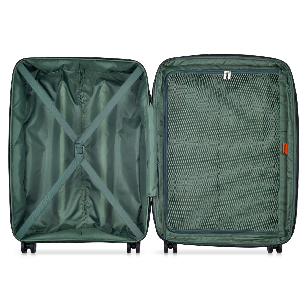 DELSEY SECURITECH DUNE (70M) BLACK - Image 2