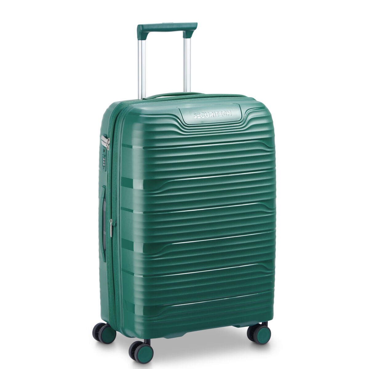 DELSEY SECURITECH DUNE (82CM) GREEN - Image 2
