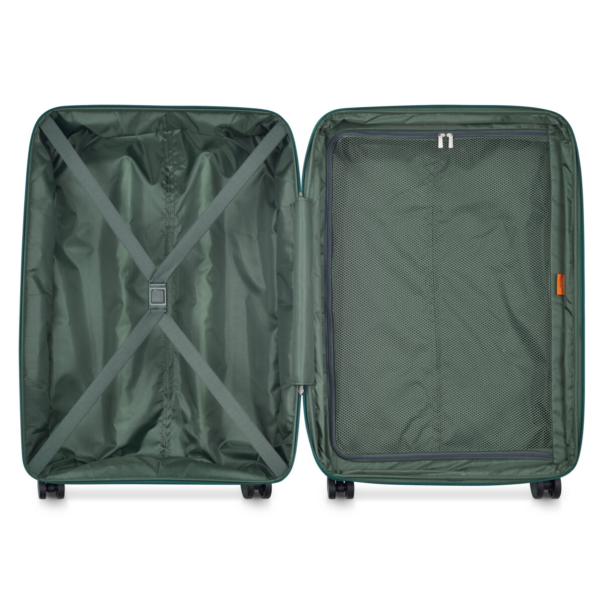 DELSEY SECURITECH DUNE (82CM) GREEN - Image 3