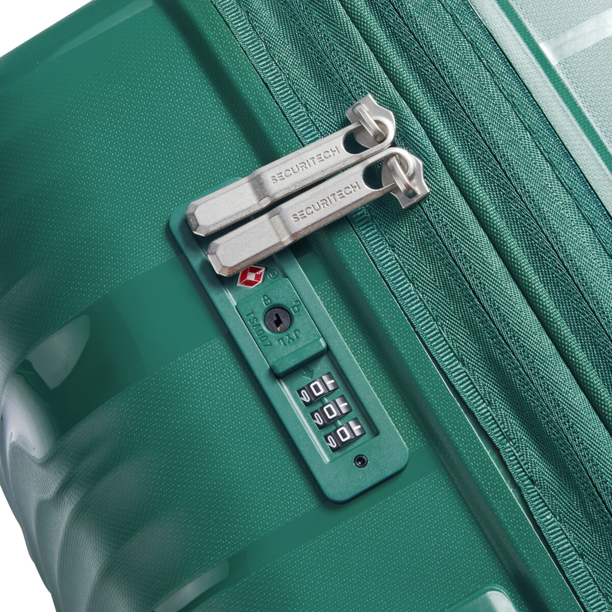 DELSEY SECURITECH DUNE (82CM) GREEN - Image 6