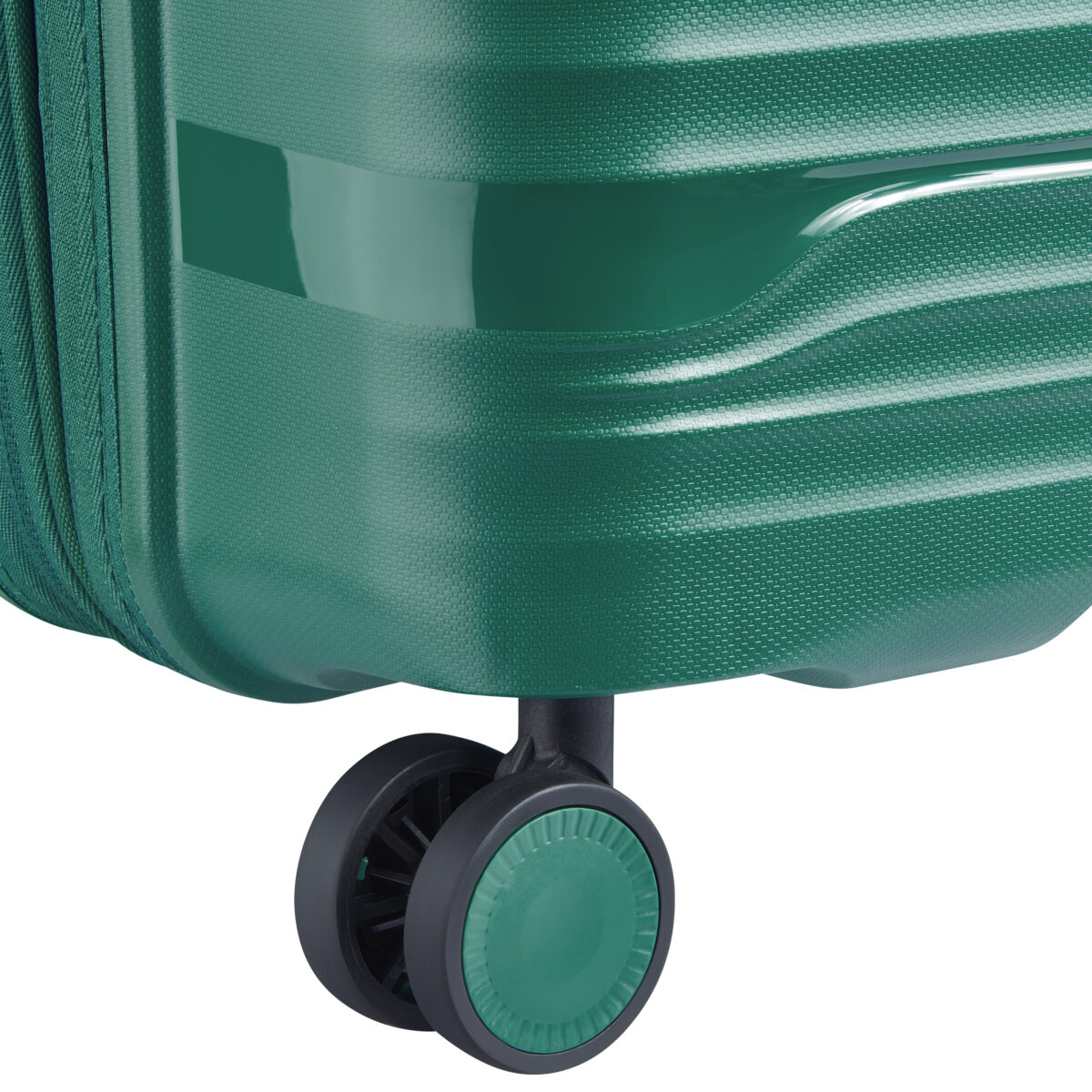 DELSEY SECURITECH DUNE (82CM) GREEN - Image 7