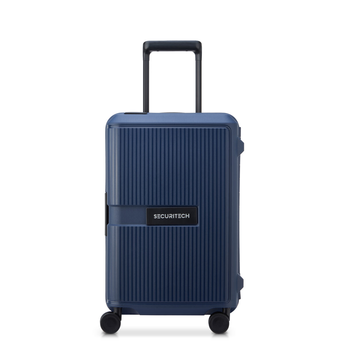 DELSEY SECURITECH STONE 3-PIECE SET 55/70/82 NAVY - Image 2
