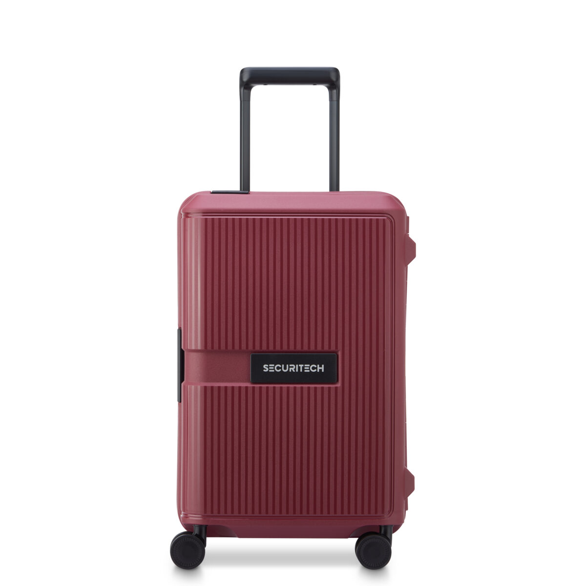 DELSEY SECURITECH STONE 3-PIECE SET BURGUNDY (S/M/L) - Image 5