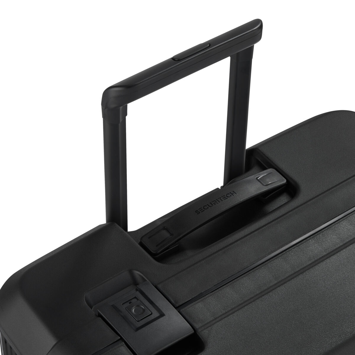 DELSEY SECURITECH STONE 3-PIECE SET 55/70/82CM BLACK - Image 7