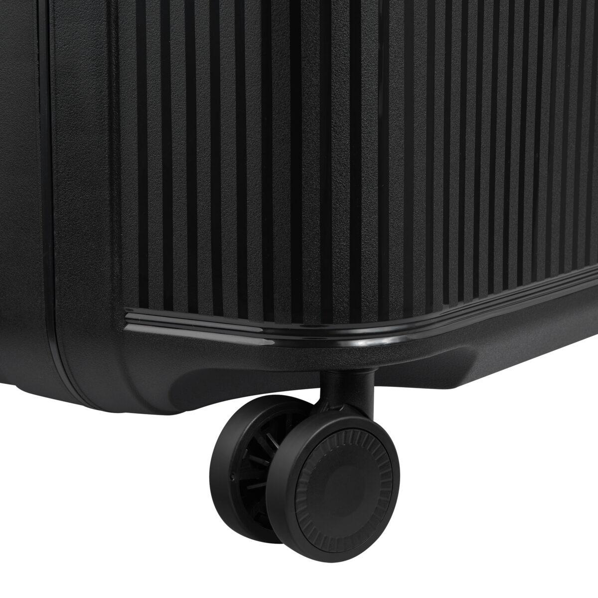 DELSEY SECURITECH STONE 3-PIECE SET 55/70/82CM BLACK - Image 8