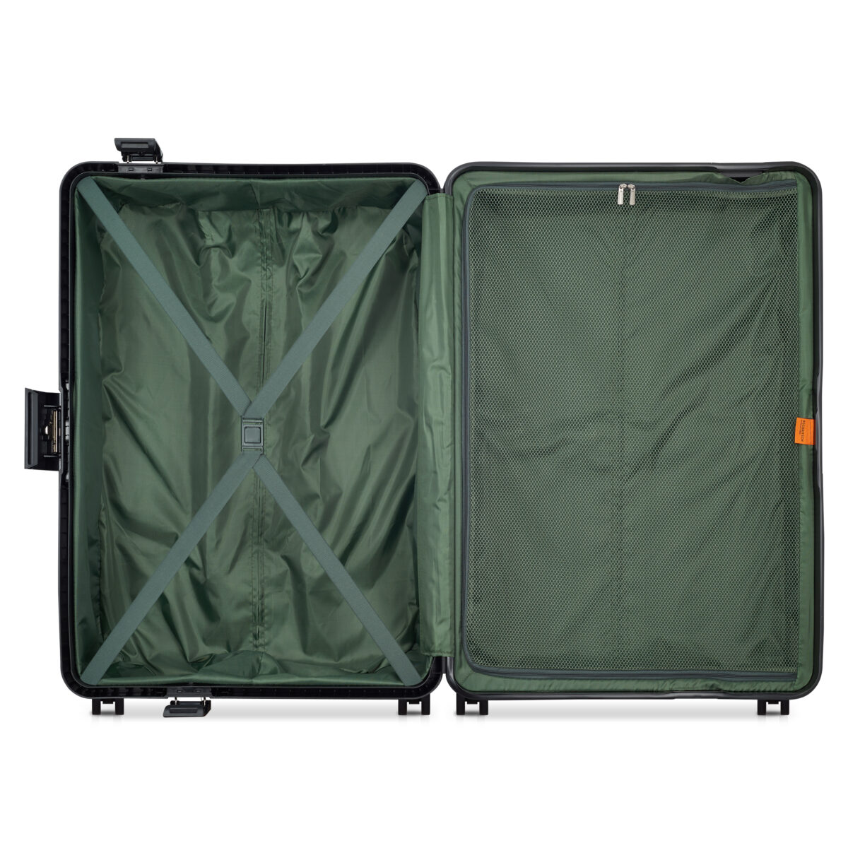 DELSEY SECURITECH STONE 3-PIECE SET 55/70/82 NAVY - Image 6
