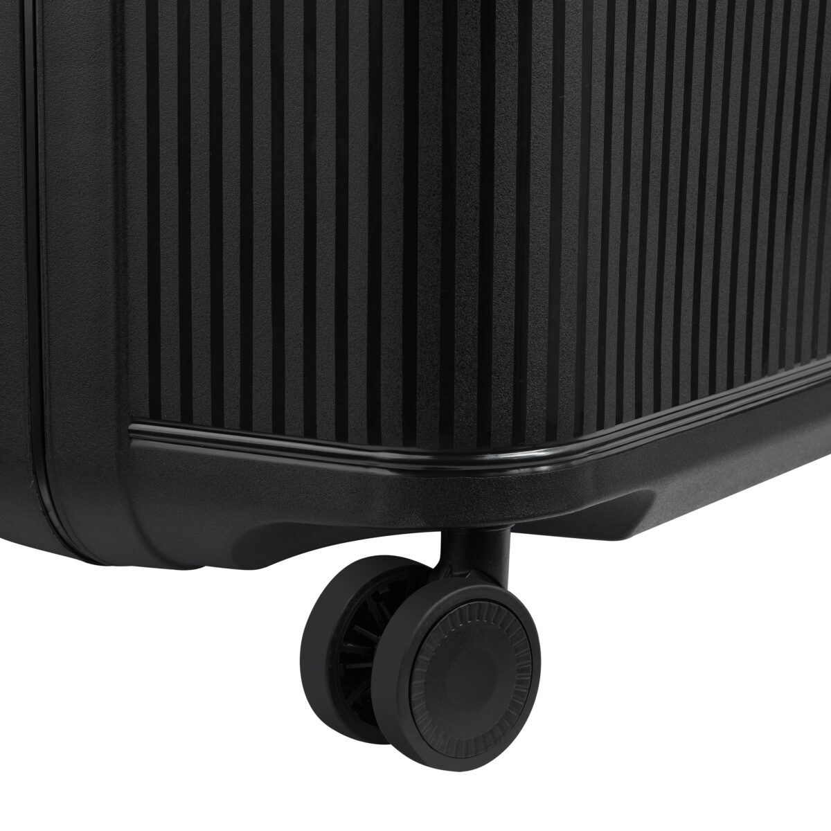 DELSEY SECURITECH STONE 82CM BLACK - Image 3