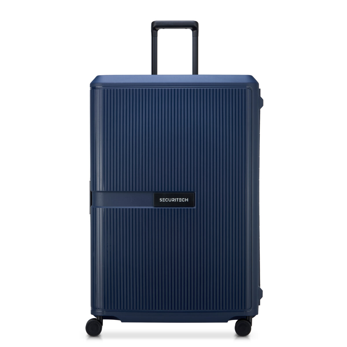 DELSEY SECURITECH STONE 3-PIECE SET 55/70/82 NAVY - Image 5