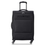 DELSEY SECURITECH VANGUARD 82CM BLACK