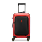PEUGEOT ZIP 55CM RED