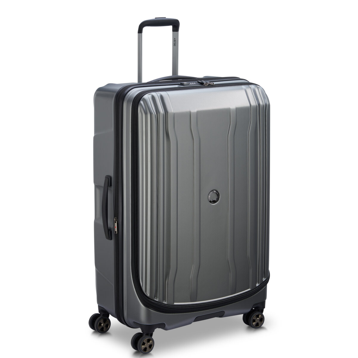 CRUISE HARDSIDE 2.0 3-PIECE SET PLATINUM (S/M/L) - Image 2