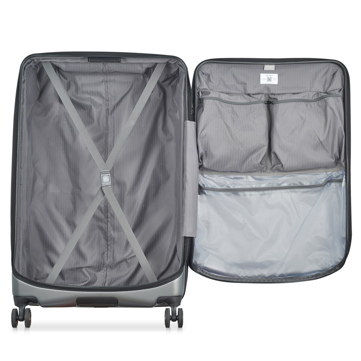 CRUISE HARDSIDE 2.0 (80CM) PLATINUM - Image 3