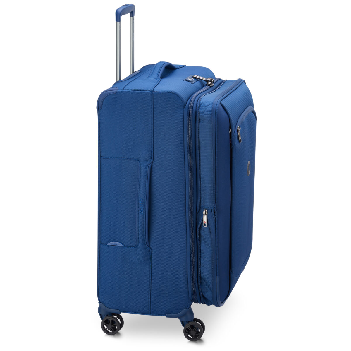 MONTMARTRE 3-PIECE SET 55/68/83CM BLUE - Image 2