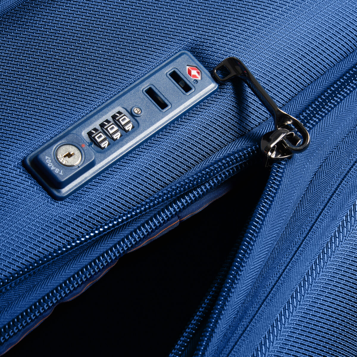 MONTMARTRE 3-PIECE SET 55/68/83CM BLUE - Image 5