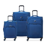 OPTIMAX LITE SET BLUE