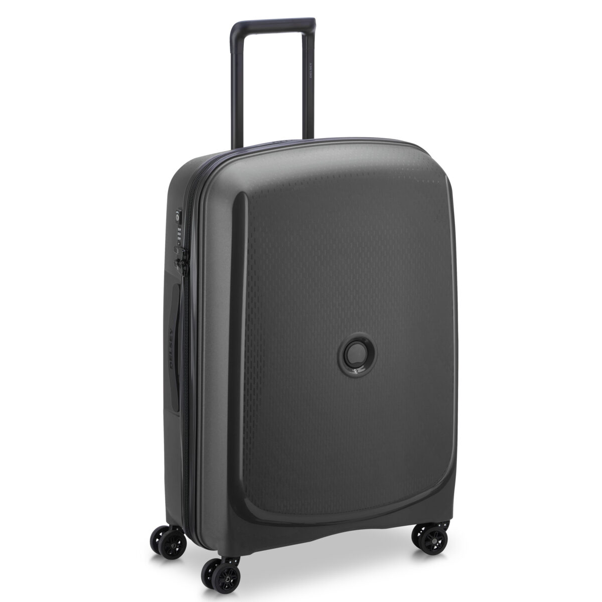BELMONT PLUS 3-PIECE SET BLACK (S/M/L) - Image 2