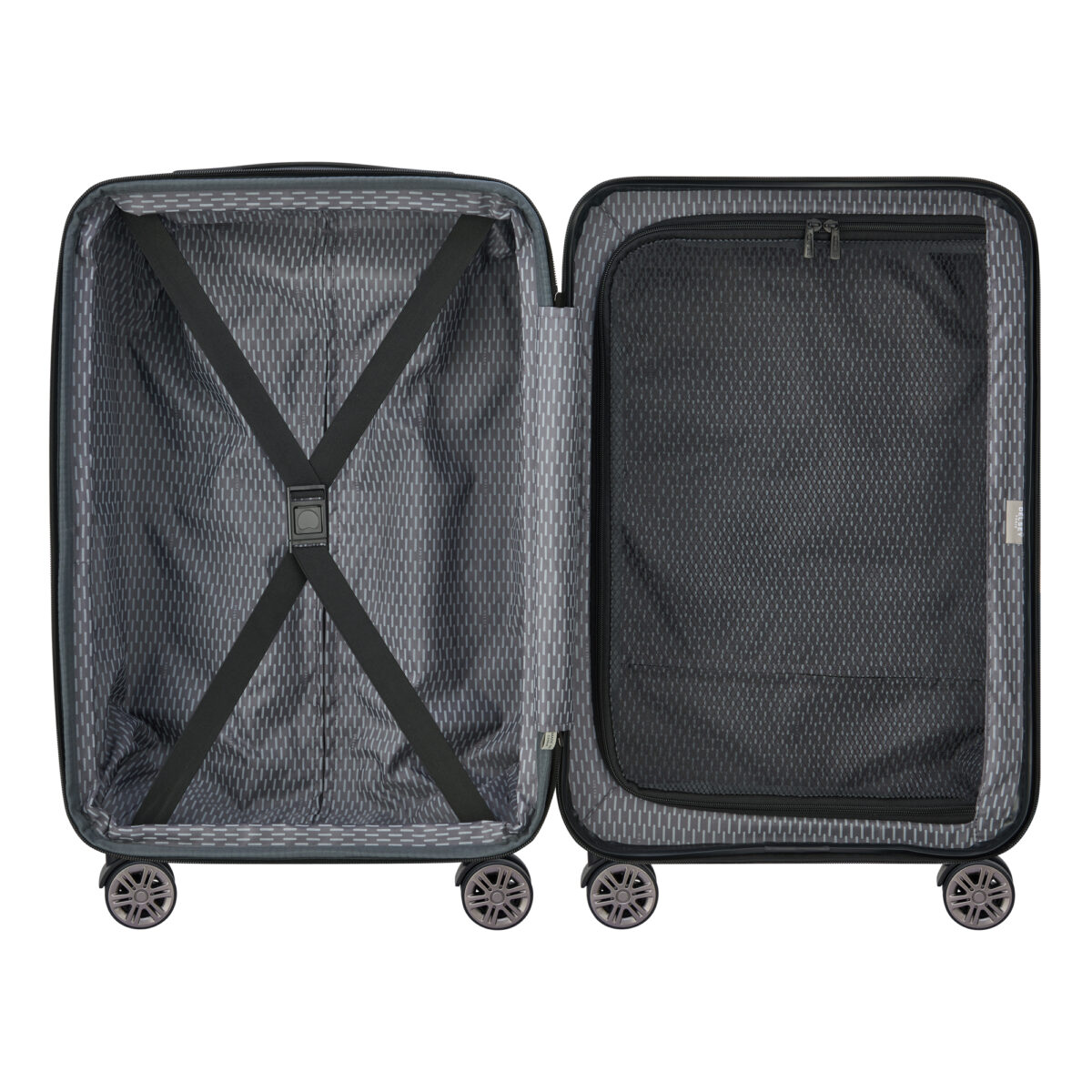 AIR ARMOUR 68CM BLACK - Image 5