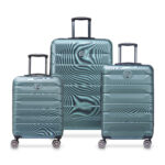 AIR ARMOUR 3-PIECE SET GREEN (S/M/L)