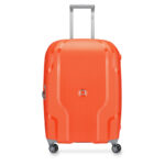 CLAVEL 83CM TANGERINE ORANGE