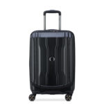CRUISE HARDSIDE 58CM BLACK