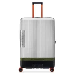 JEEP 81CM SILVER