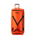 JEEP 82CM DUFFLE ORANGE