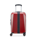 PROMENADE HARD 2.0 (55CM) BURGUNDY