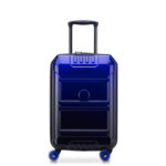 REMPART 55CM TRANSLUCENT BLUE